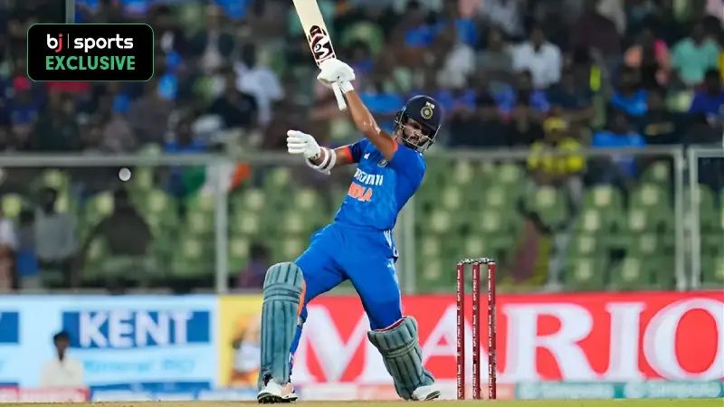 3 players who can be Rohit Sharma's opening partner in India vs Ireland T20 World Cup 2024 match