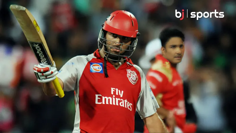 Mastering All Aspects: Unveiling the Greatest All-Round Records in IPL History!