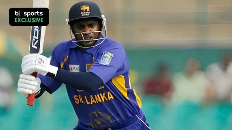 Top 3 ODI performances by Sanath Jayasuriya