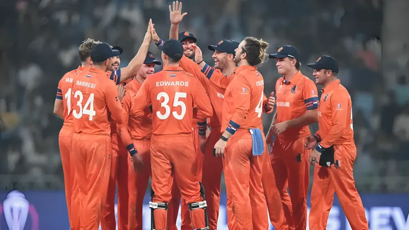 T20 World Cup 2024: Match-7, NED vs NEP Match Prediction: जानें किस टीम का पलड़ा है भारी और कौन जीत सकता है आज का मैच