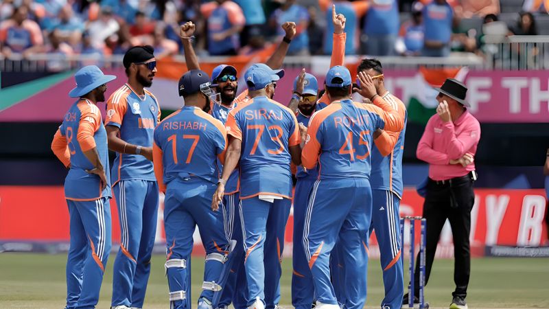 T20 World Cup 2024: Match-33, IND vs CAN Match Prediction: भारत vs कनाडा के बीच का मैच कौन जीतेगा?