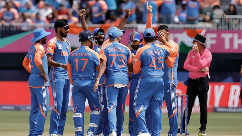 T20 World Cup 2024: Super-8, Match-43, AFG vs IND Match Prediction: अफगानिस्तान vs भारत के बीच का मैच कौन जीतेगा?