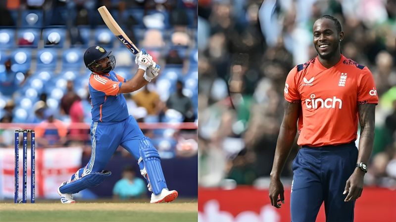 IND vs ENG Semifinal Key Player Battle: भारत-इंग्लैंड मुकाबले में इन धुरंधरों के बीच होगी जंग