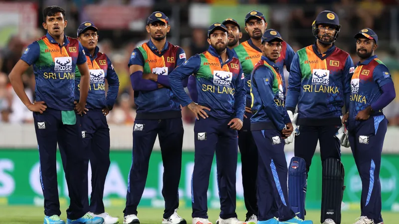 T20 World Cup 2024: Match-4, SL vs SA Match Prediction: जानें किस टीम का पलड़ा है भारी और कौन जीत सकता है आज का मैच