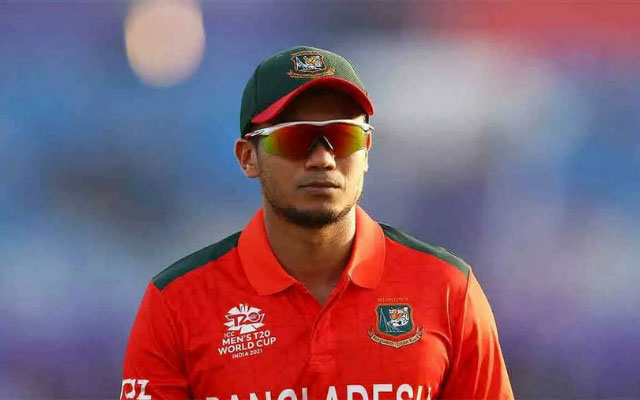 T20 World Cup 2024: Taskin Ahmed apologises for missing team bus after waking up late for India game