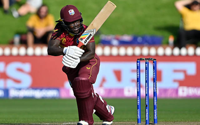 Deandra Dottin reverses international retirement ahead of Women's T20 World Cup 2024