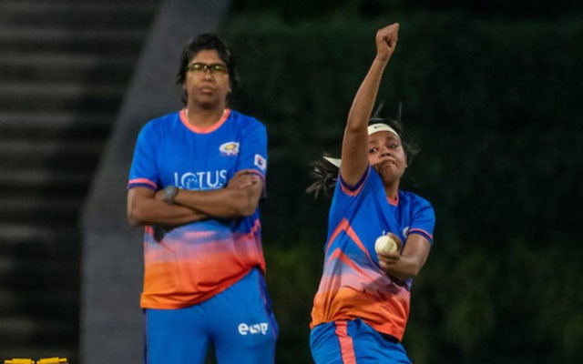 Trinbago Knight Riders rope in Jhulan Goswami as mentor ahead of Women's CPL 2024