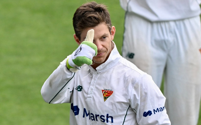 I think we maybe sanction less of these leagues and prioritise the really good ones like the IPL: Tim Paine [Exclusive]