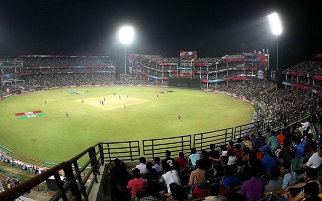 DDCA invites tender for first season of Delhi Premier League