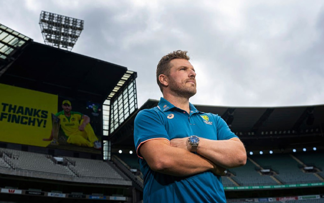 EXCLUSIVE: Aaron Finch decodes Australia’s disappointing campaign at T20 World Cup 2024