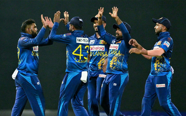 Sri Lanka announce T20I squad for India series, Charith Asalanka named new captain