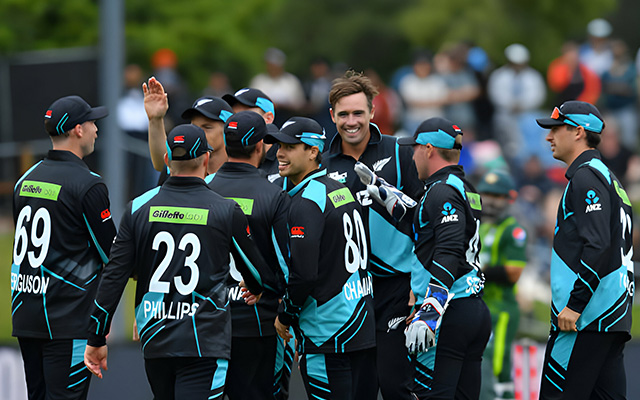 New Zealand cricket announces jam packed summer schedule