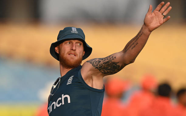 'I want us to go out to Australia and win it back' - Ben Stokes determined for Ashes redemption