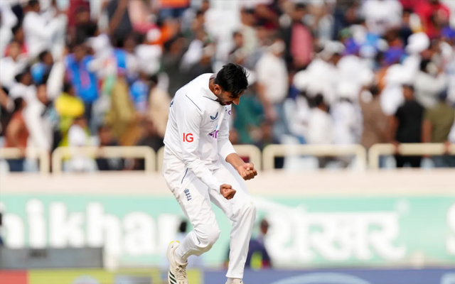 'He has shown the world what he can do' - Ben Stokes lauds Shoaib Bashir after match-winning spell at Trent Bridge