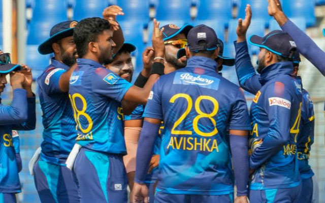 SL vs IND 2024: Sri Lanka vs India, 3rd T20I - Who Said What?