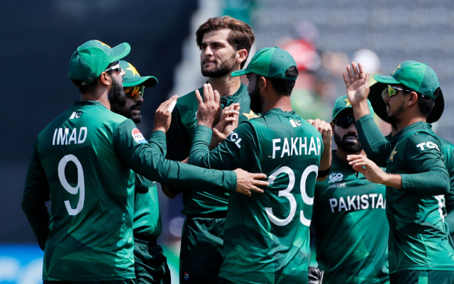 PCB chief Mohsin Naqvi summons Gary Kirsten to mull over Babar Azam's captaincy after Pakistan's dismal T20 World Cup