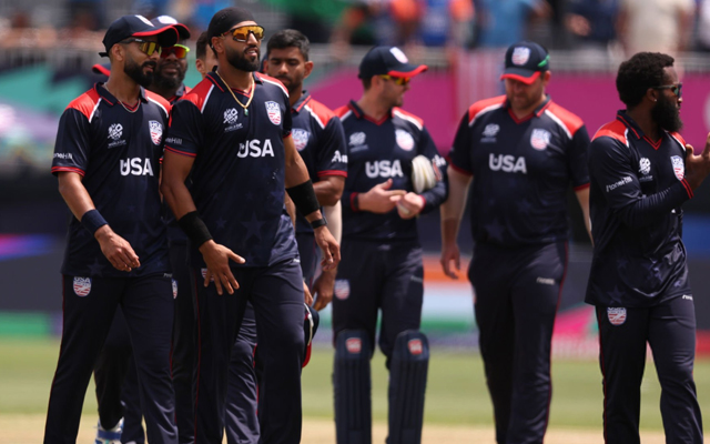 USA Cricket directors accuse chairman Venu Pisike of misconduct in email to ICC