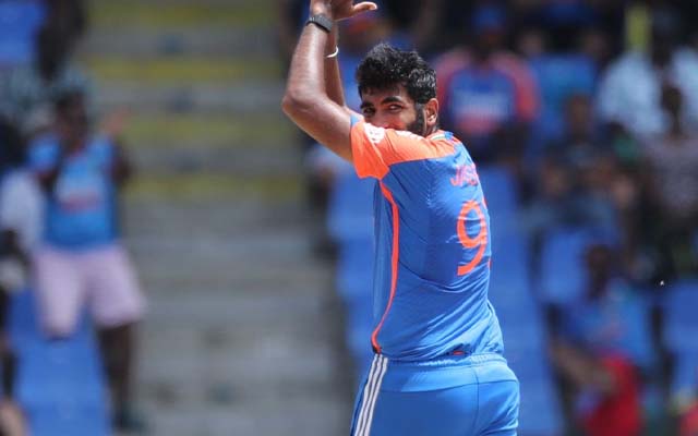 Jasprit Bumrah is a once-in-a-generation bowler in all three formats: Paras Mhambrey