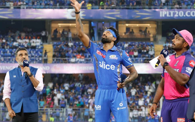 I asked the crowd to behave because Hardik Pandya is a big-stage player: Sanjay Manjrekar