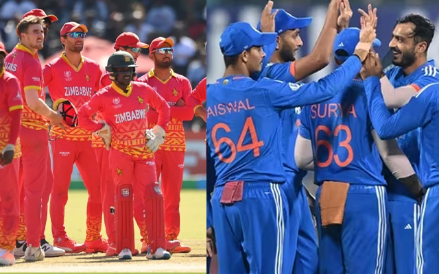 Zimbabwe vs India Match Preview, 1st T20I