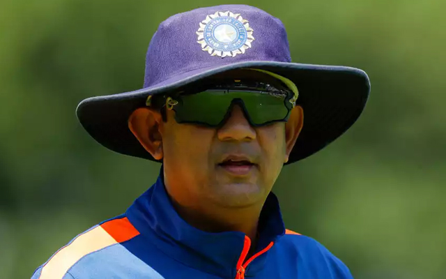 BCCI to name Sairaj Bahutule as interim bowling coach