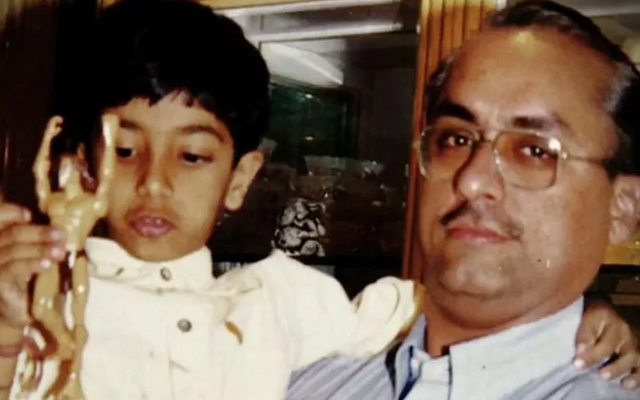 'Father passed away when I was in second grade' - Jasprit Bumrah sheds light on childhood without a parent after World Cup win