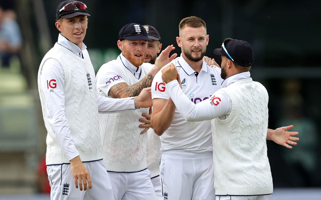 How does the WTC Points Table read after England's 3-0 win over West Indies?