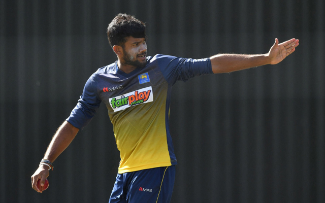 SL vs IND T20I Series 2024: Sri Lanka bring in Ramesh Mendis to replace injured Binura Fernando