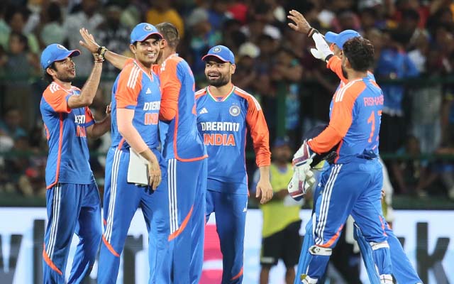 Sri Lanka vs India Match Preview, 2nd T20I