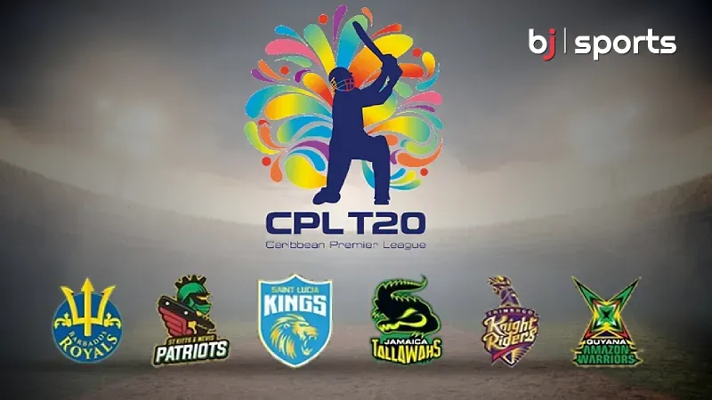 CPL Reviving West Indies Cricket with Challenges and Opportunities