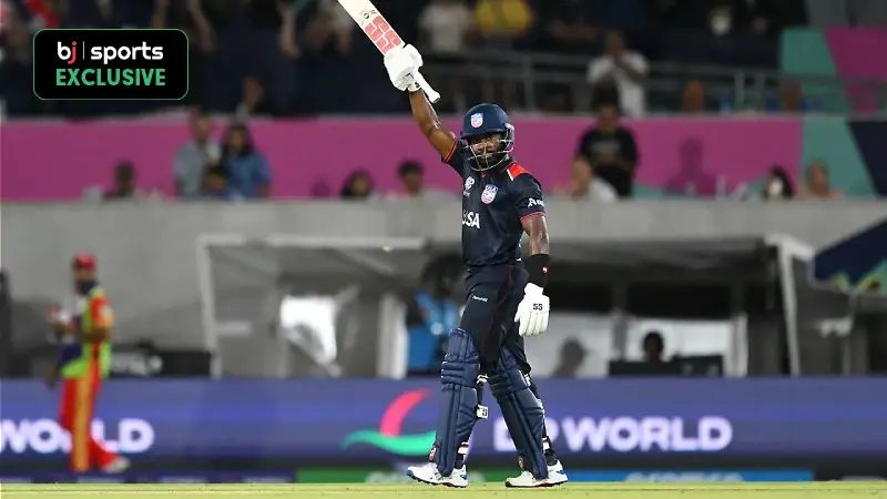 Top 3 batting performances in T20 World Cup 2024 