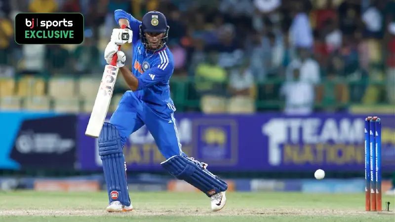 3 youngsters to watch out from India's tour of Zimbabwe 