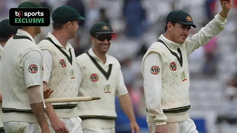 OTD | Pakistan beat Australia in a Test after 15 years in 2010