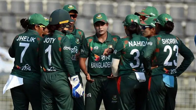 Women's Asia Cup 2024: Match 4, SL-W vs BAN-W Match Prediction – Who will win today’s match between SL-W vs BAN-W?