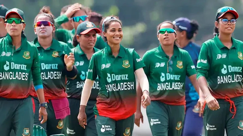 Women's Asia Cup 2024: Match 8, BAN-W vs THA-W Match Prediction – Who will win today’s Women's Asia Cup match between BAN-W vs THA-W?