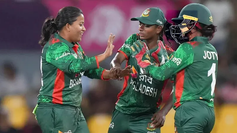 Women's Asia Cup 2024: Match 11, BAN-W vs MAL-W Match Prediction – Who will win today’s Women's Asia Cup match between BAN-W vs MAL-W?