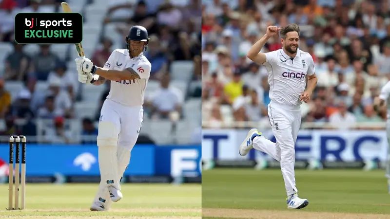 Predicting England's Playing XI for their final Test against West Indies