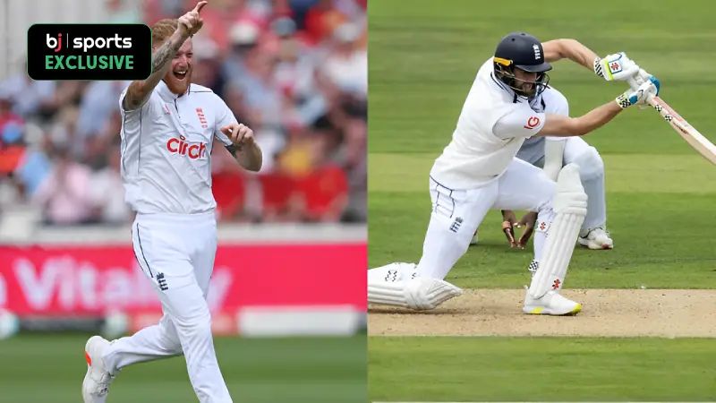 Predicting England's Playing XI for their second Test match against West Indies