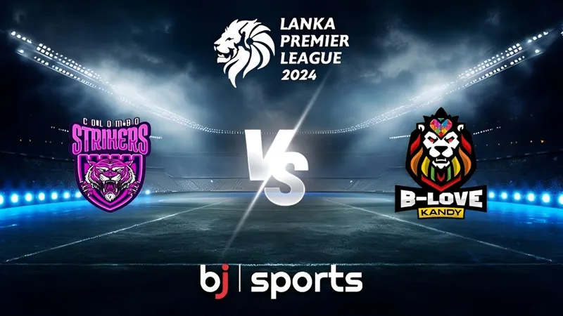 LPL 2024, CS vs KFL Today’s Match Prediction: कोलंबो स्ट्राइकर्स vs कैंडी फ़ैल्कंस के बीच कौन जीतेगा मैच?