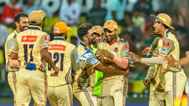 TNPL 2024: Match 13, CSG vs DD Match Prediction – Who will win today’s TNPL match between CSG vs DD?