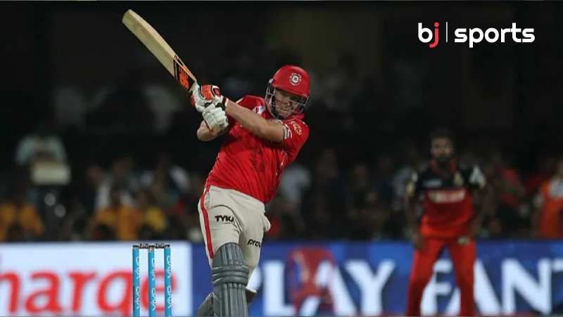 Record-Breaking Fastest Hundred Performances in IPL History