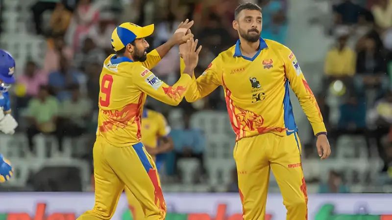 TNPL 2024: Eliminator, CSG vs DD Match Prediction – Who will win today’s TNPL match between CSG vs DD?