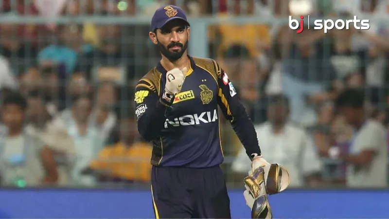 Record-Breaking Best Wicket-Keeping Performances in IPL History