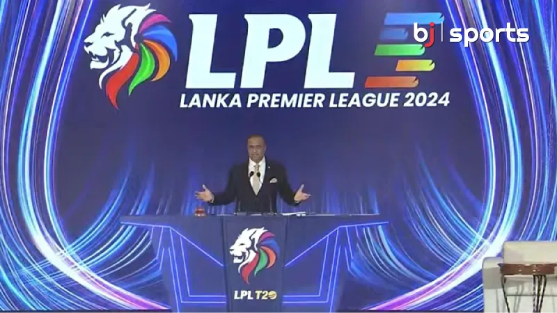 Lanka Premier League 2024: Key Changes and Updates from Previous Seasons