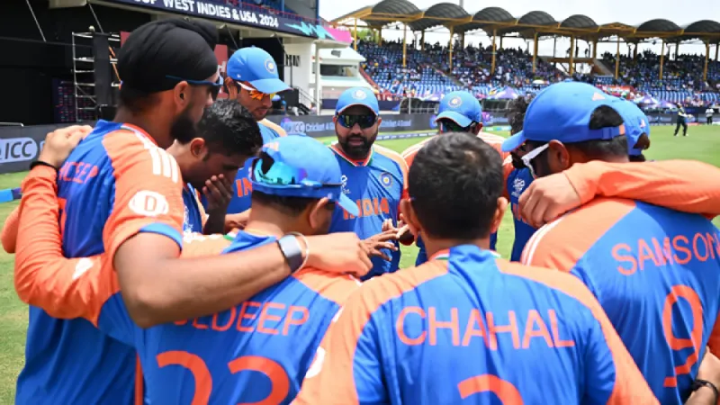 Explained What if India withdraws from the 2025 Champions Trophy