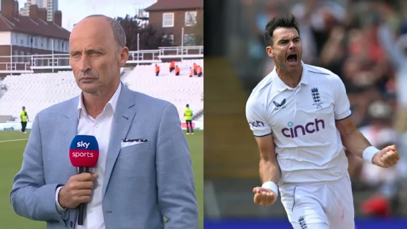 First two days at Lord’s summed up where Test cricket is Nasser Hussain