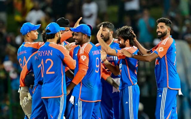 Team India Upcoming Tournaments अगले 7 सालों में भारतीय टीम खेलेगी यह 16 बड़े टूर्नामेंट