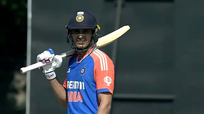 Gautam Gambhir and Suryakumar Yadav’s understanding is similar, you'll get to see the effects on the field Shubman Gill