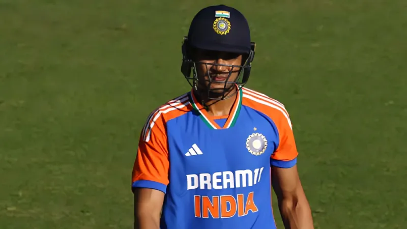 'Gautam Gambhir's intent and communication has been very clear' - Shubman Gill shares first impression of India's new head coach