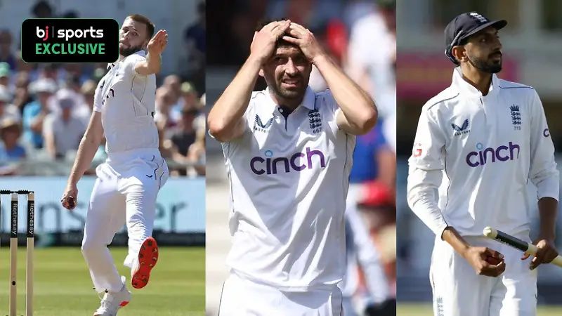 Predicting England's Playing XI for their final Test against West Indies